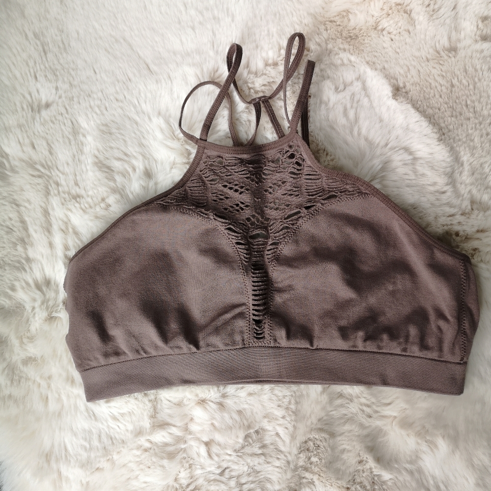 Victoria's Secret Bralette Sz S